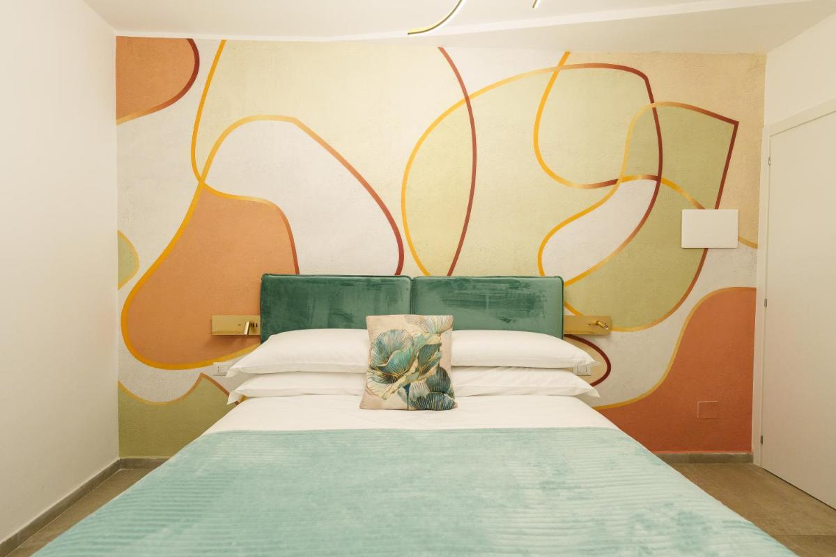 Ortigia Boutique Palace