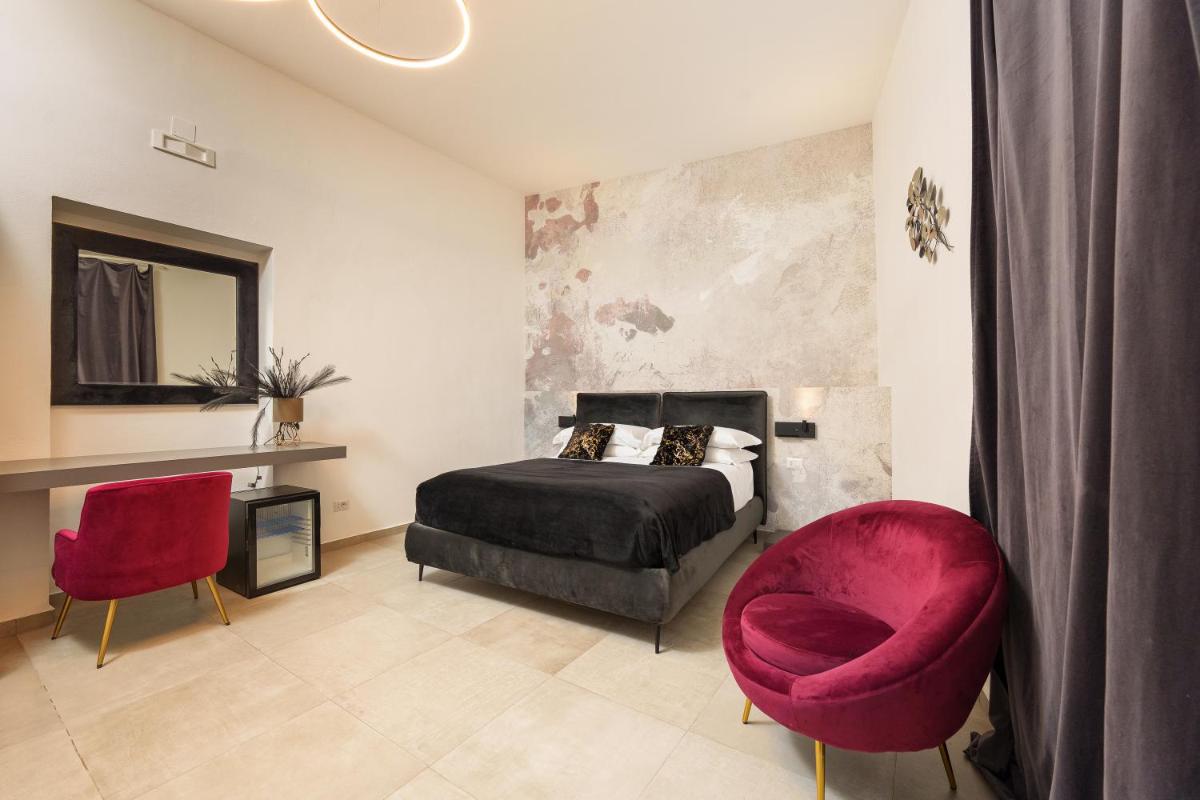 Ortigia Boutique Palace