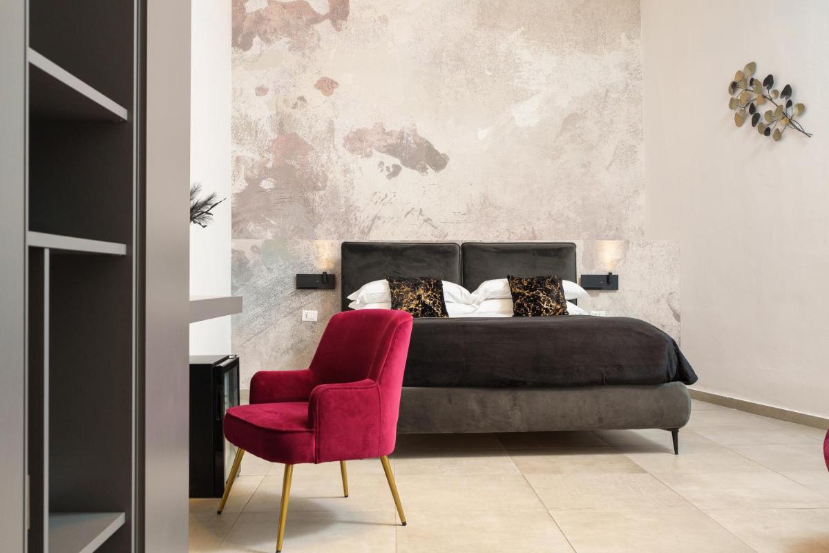 Ortigia Boutique Palace