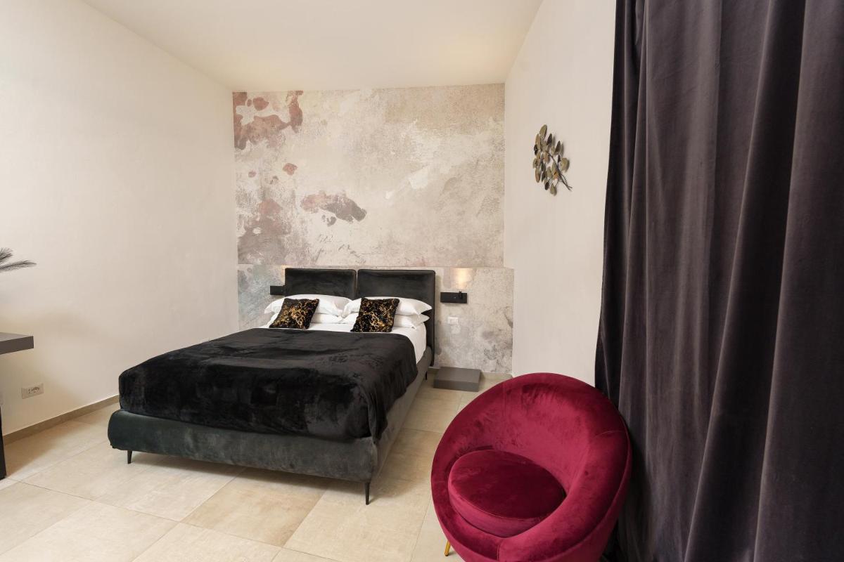 Ortigia Boutique Palace