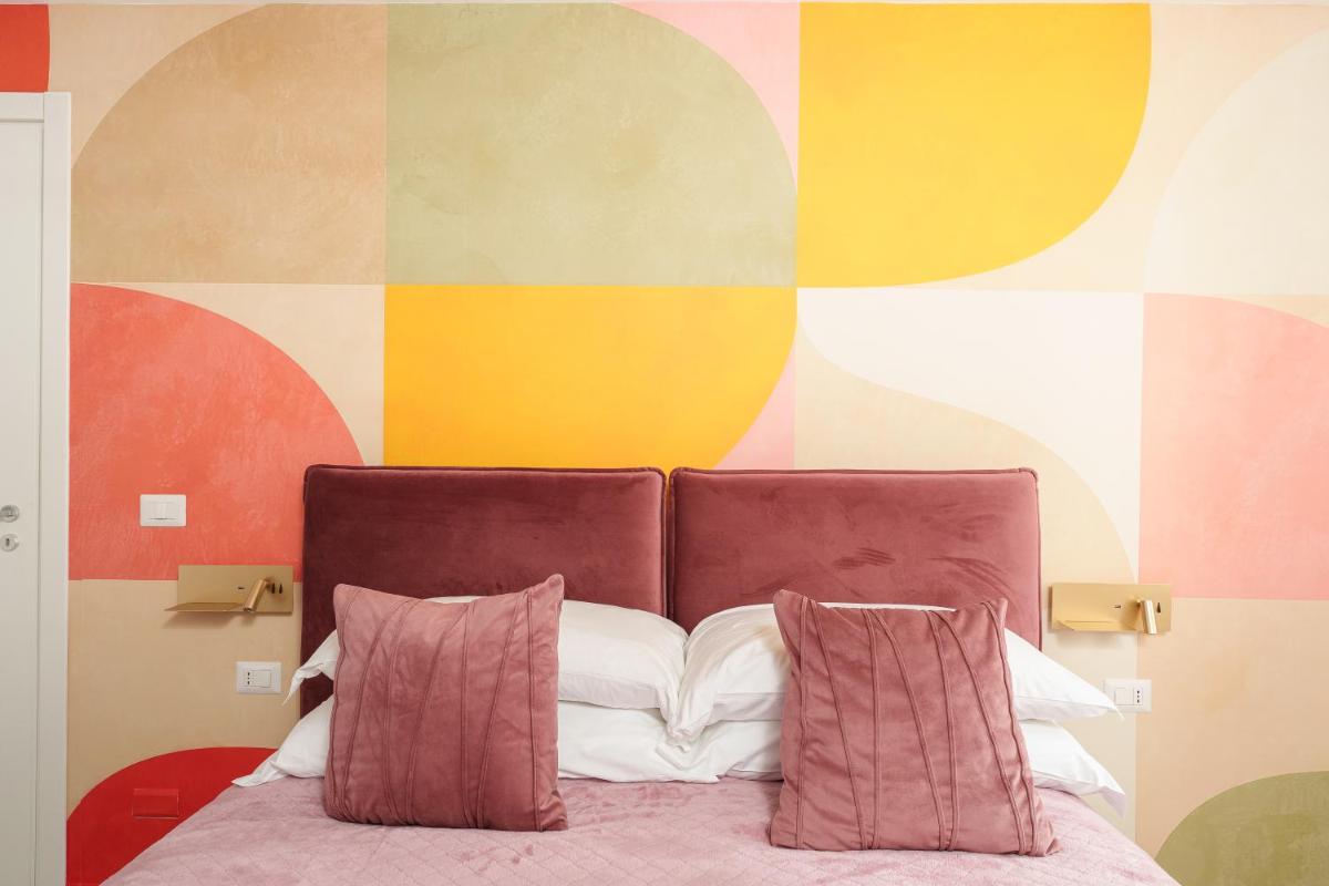 Ortigia Boutique Palace