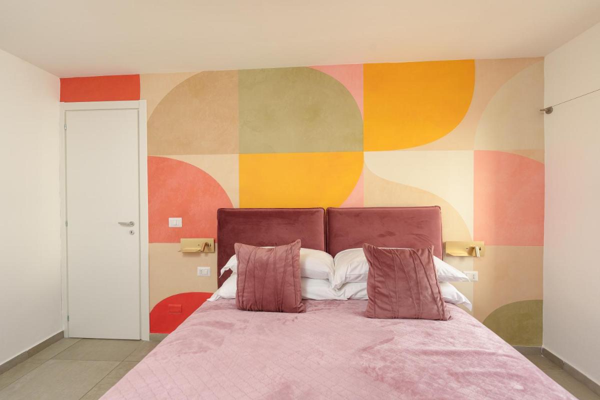 Ortigia Boutique Palace