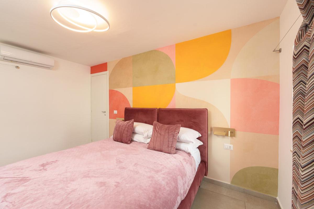 Ortigia Boutique Palace