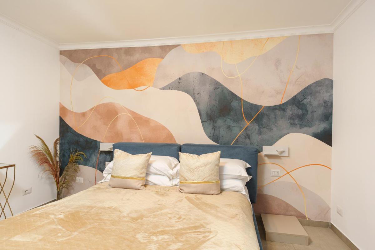 Ortigia Boutique Palace