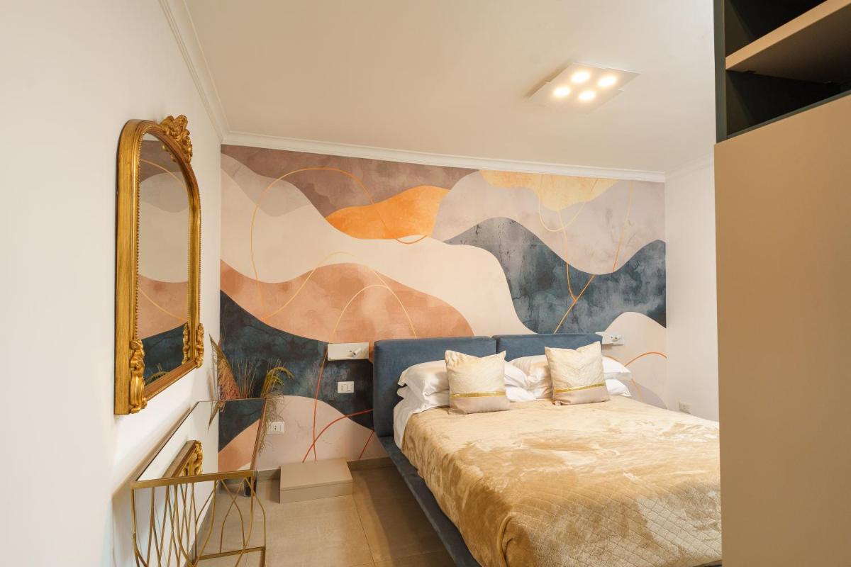 Ortigia Boutique Palace