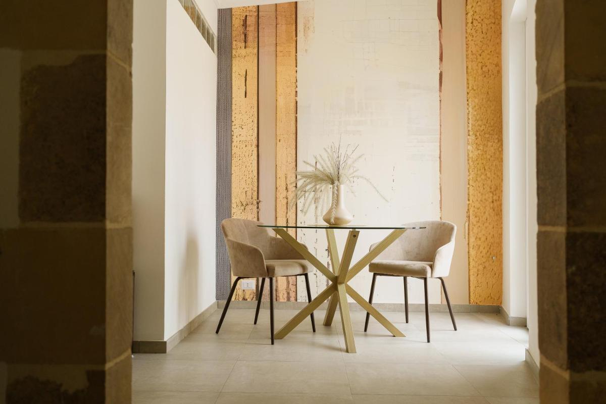 Ortigia Boutique Palace