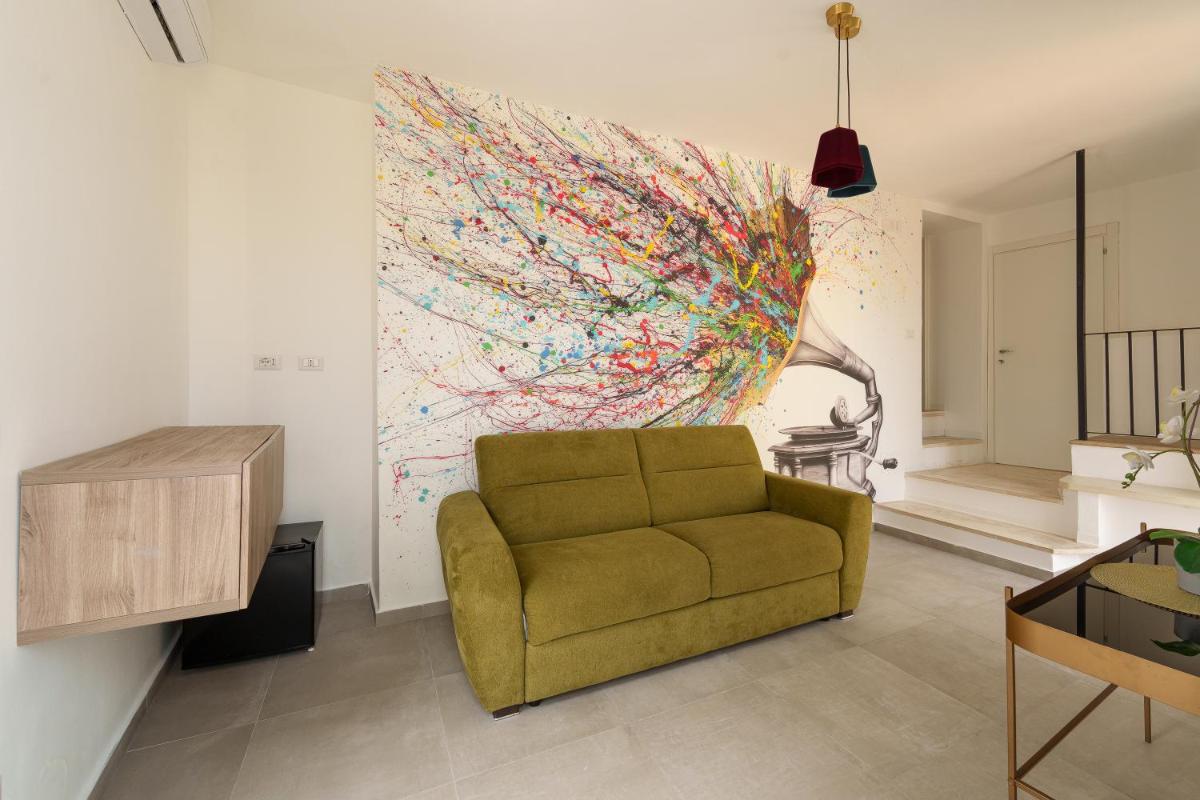 Ortigia Boutique Palace