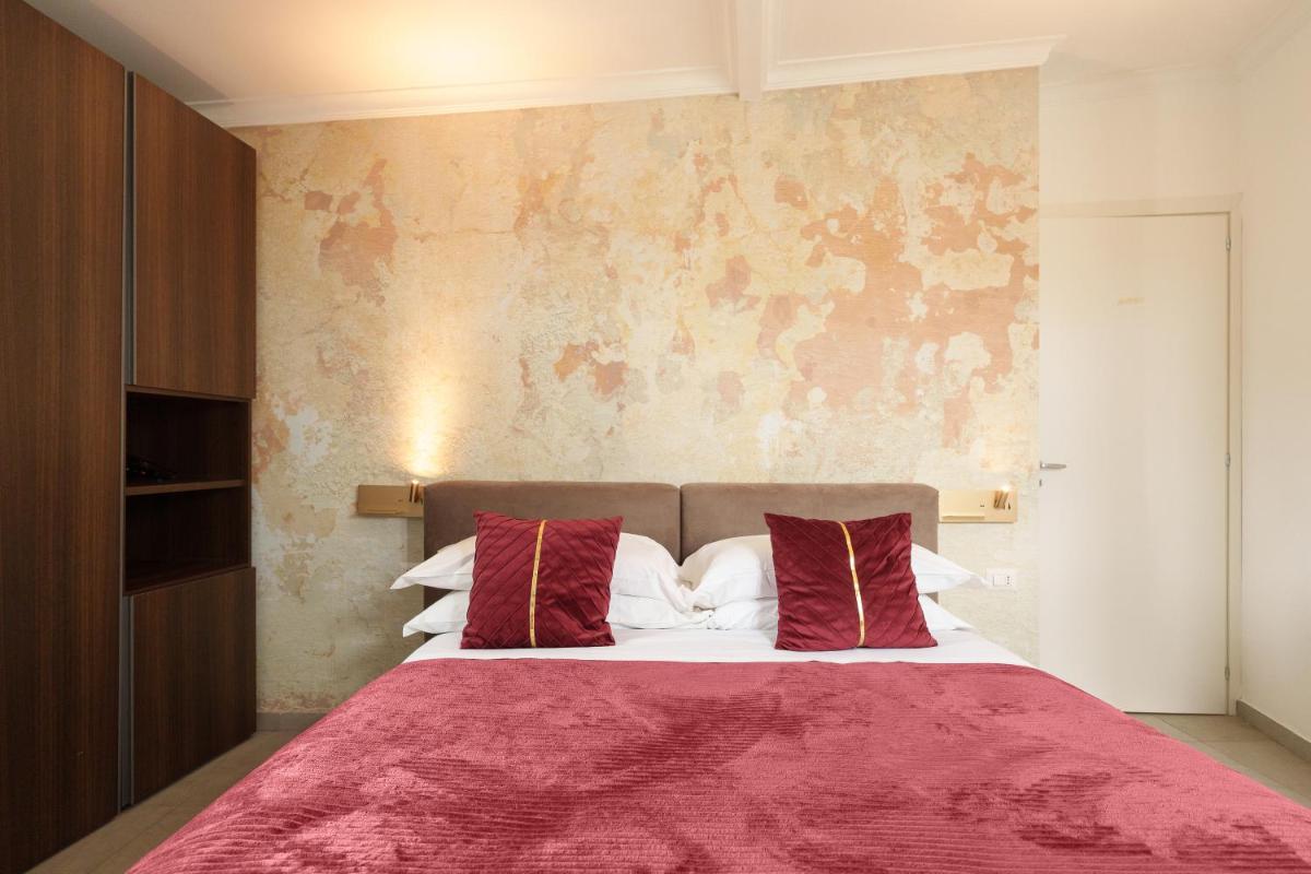 Ortigia Boutique Palace