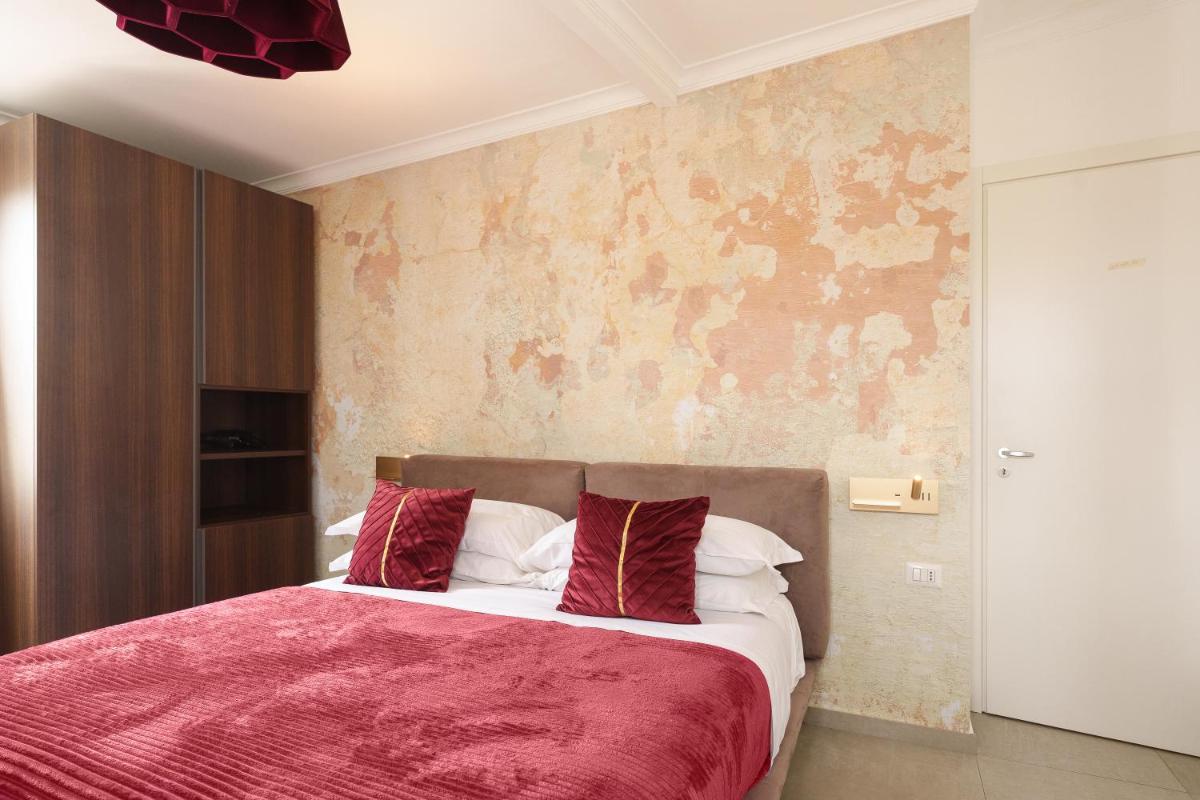 Ortigia Boutique Palace