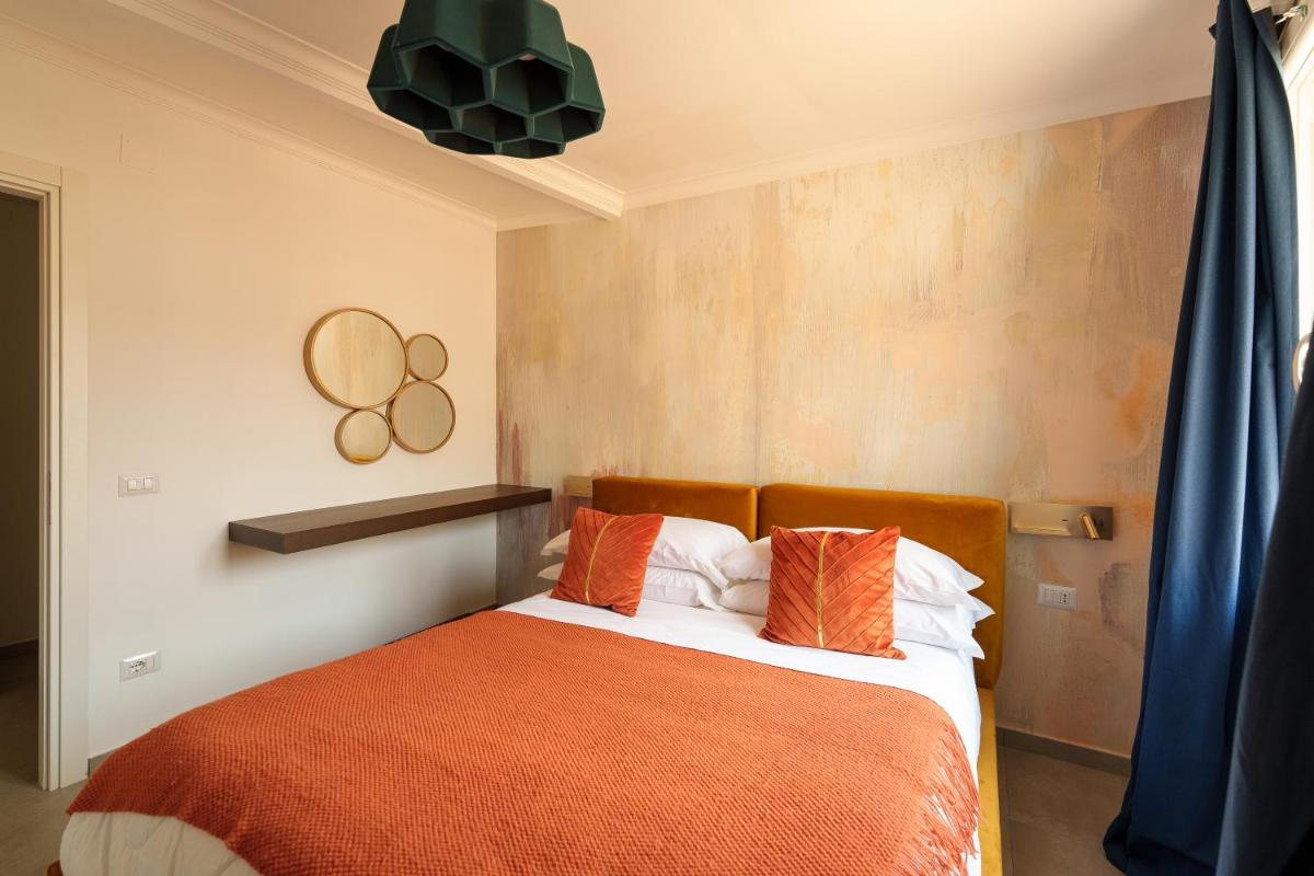 Ortigia Boutique Palace