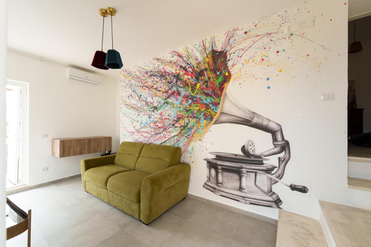 Ortigia Boutique Palace