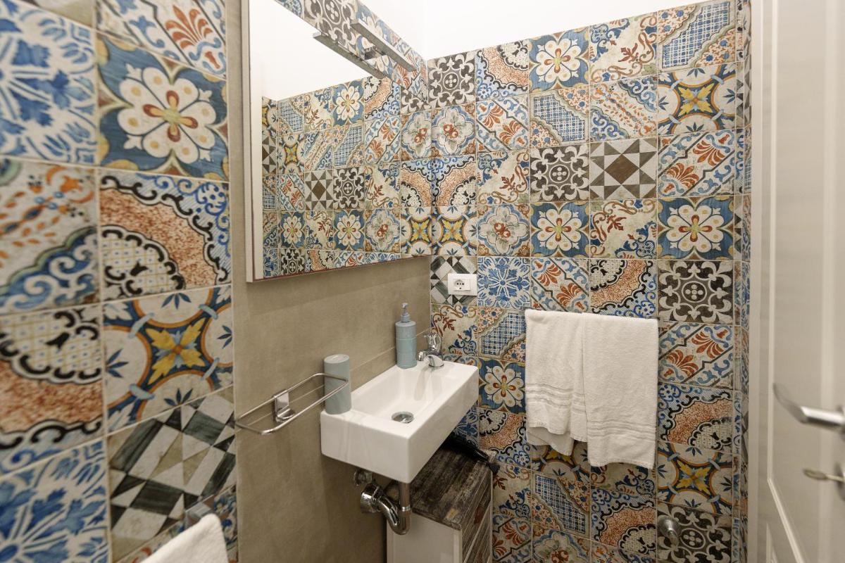 Ortigia Boutique Palace