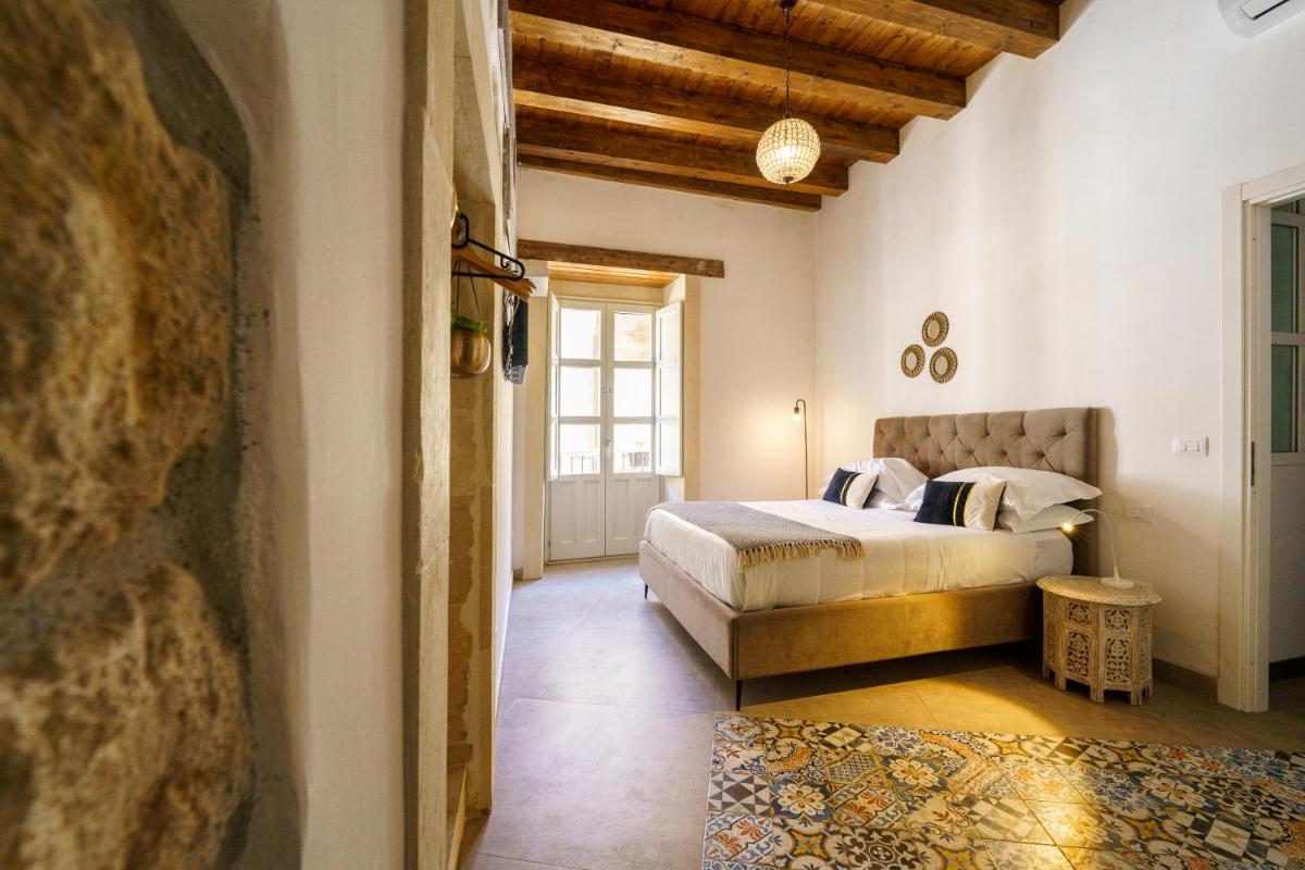 Ortigia Boutique Palace