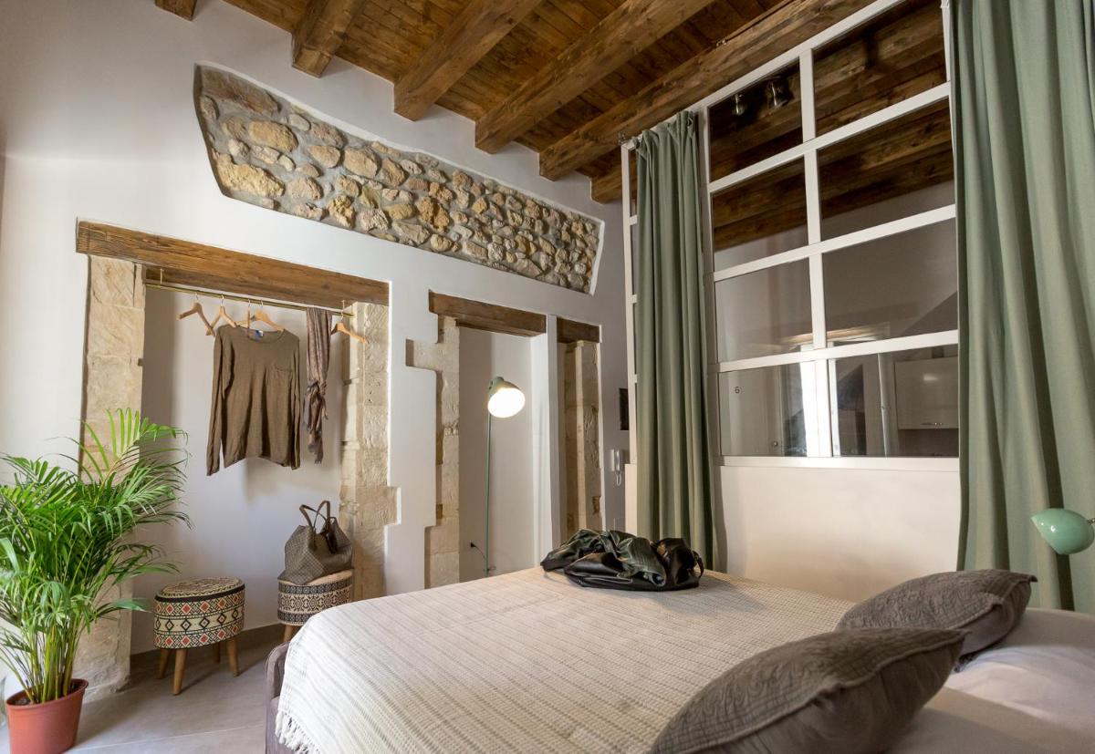 Ortigia Boutique Palace
