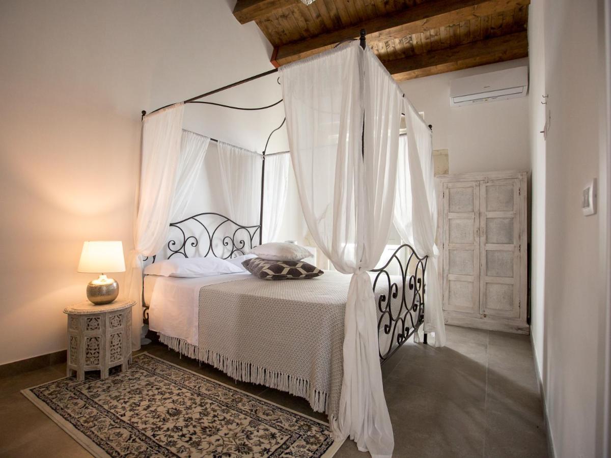 Ortigia Boutique Palace