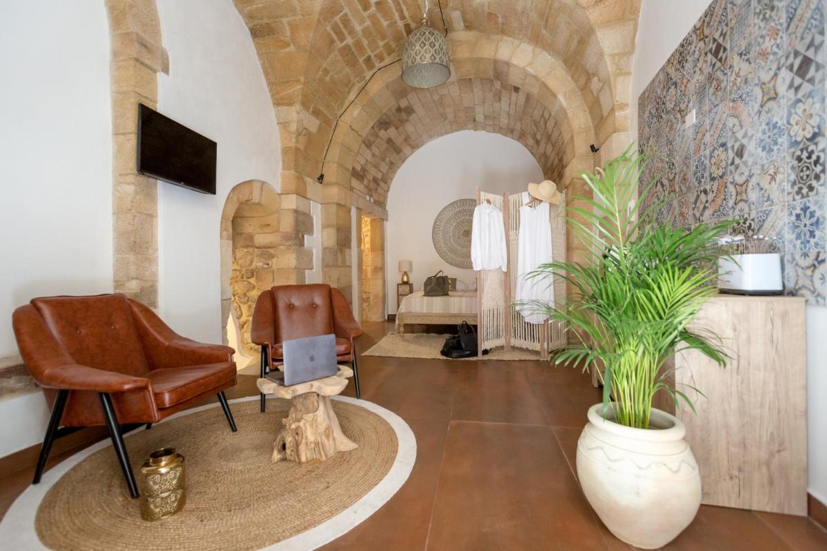 Ortigia Boutique Palace