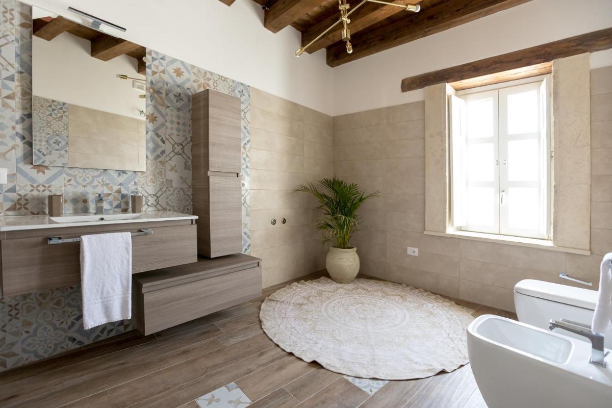 Ortigia Boutique Palace