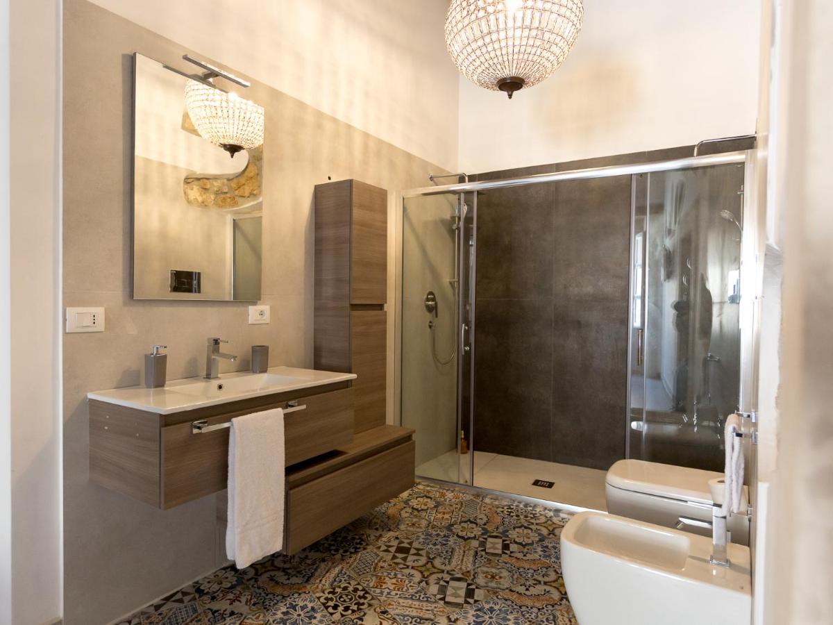 Ortigia Boutique Palace