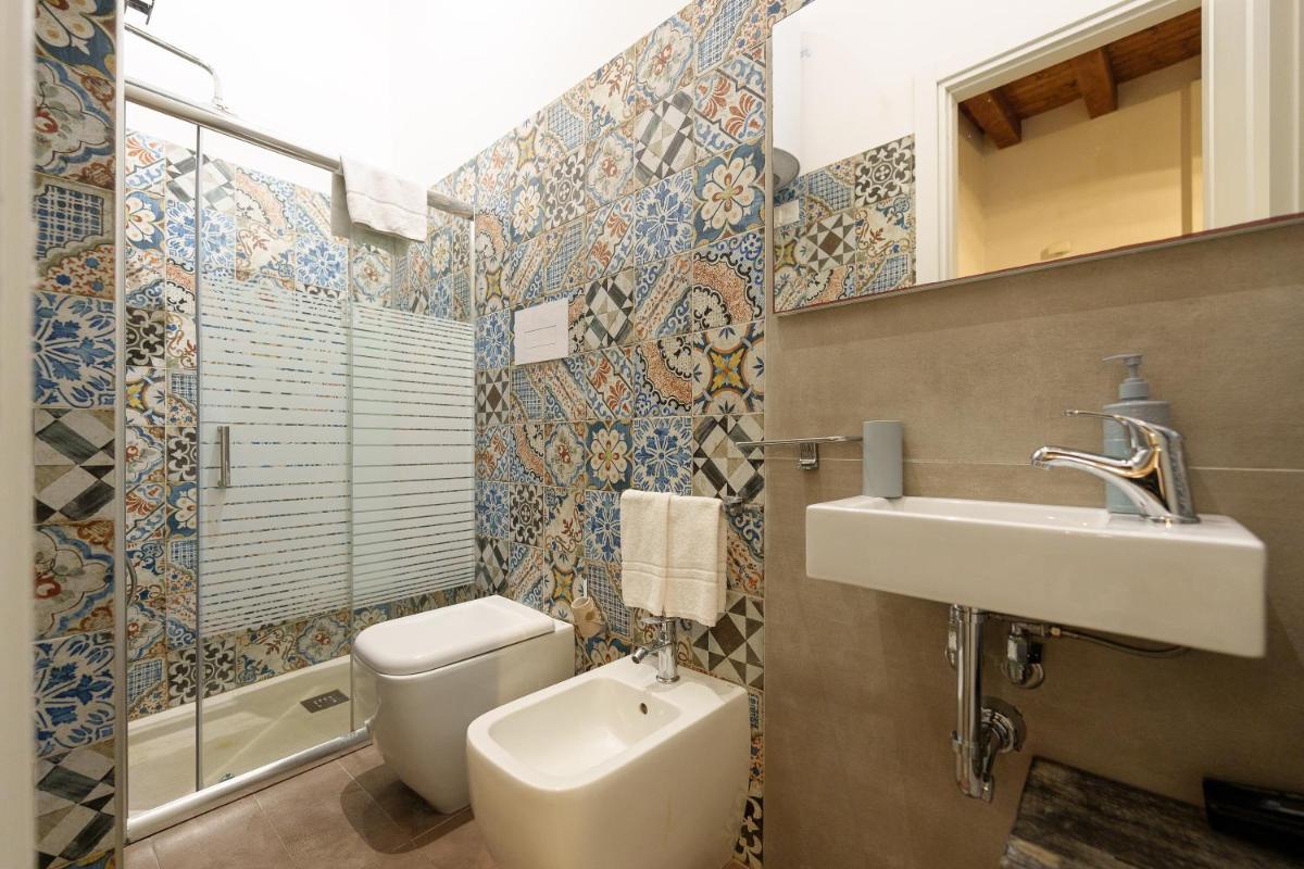 Ortigia Boutique Palace