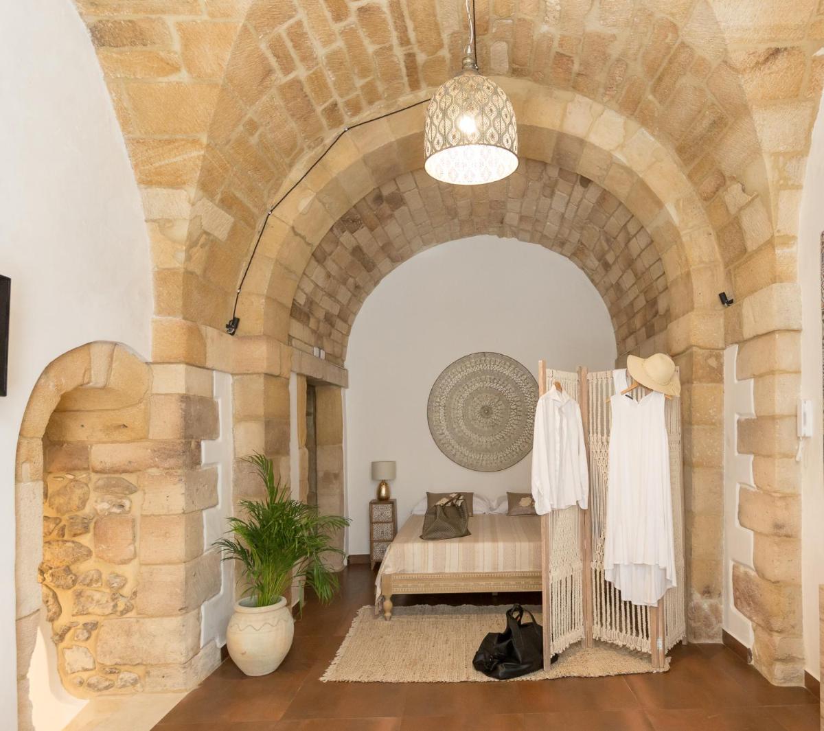 Ortigia Boutique Palace
