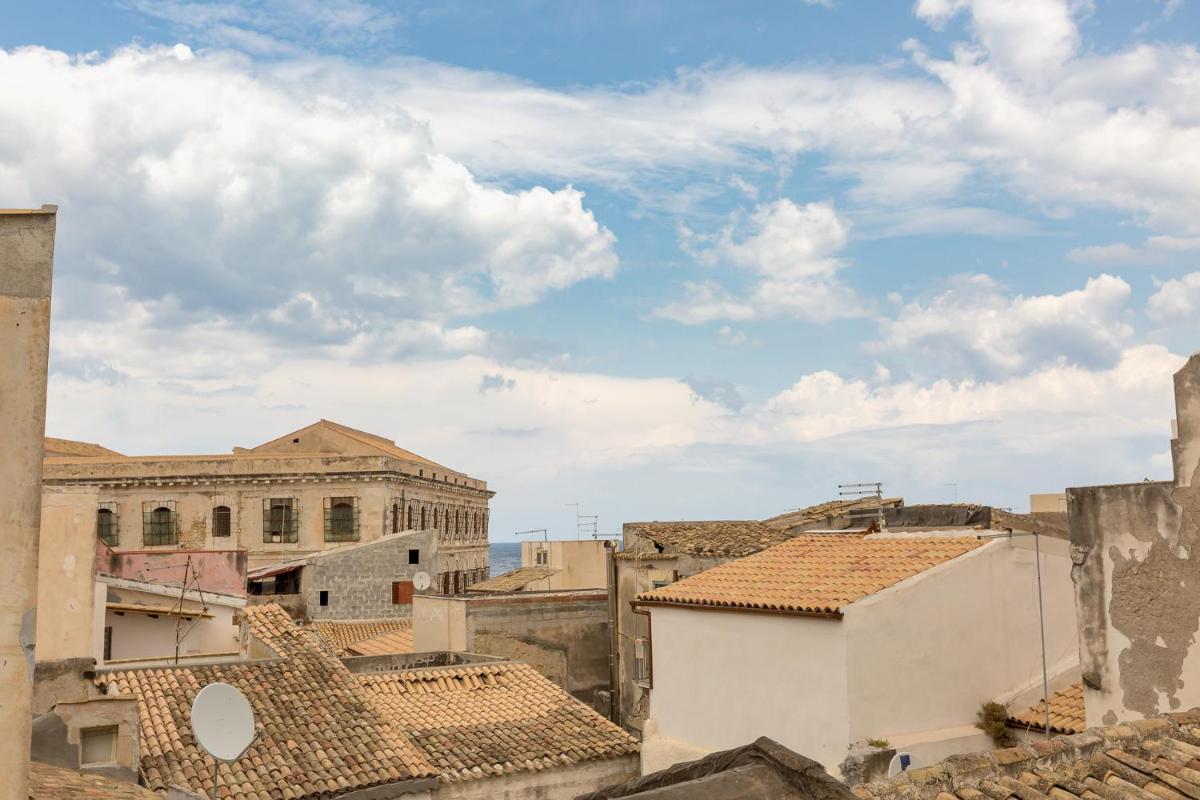 Ortigia Boutique Palace