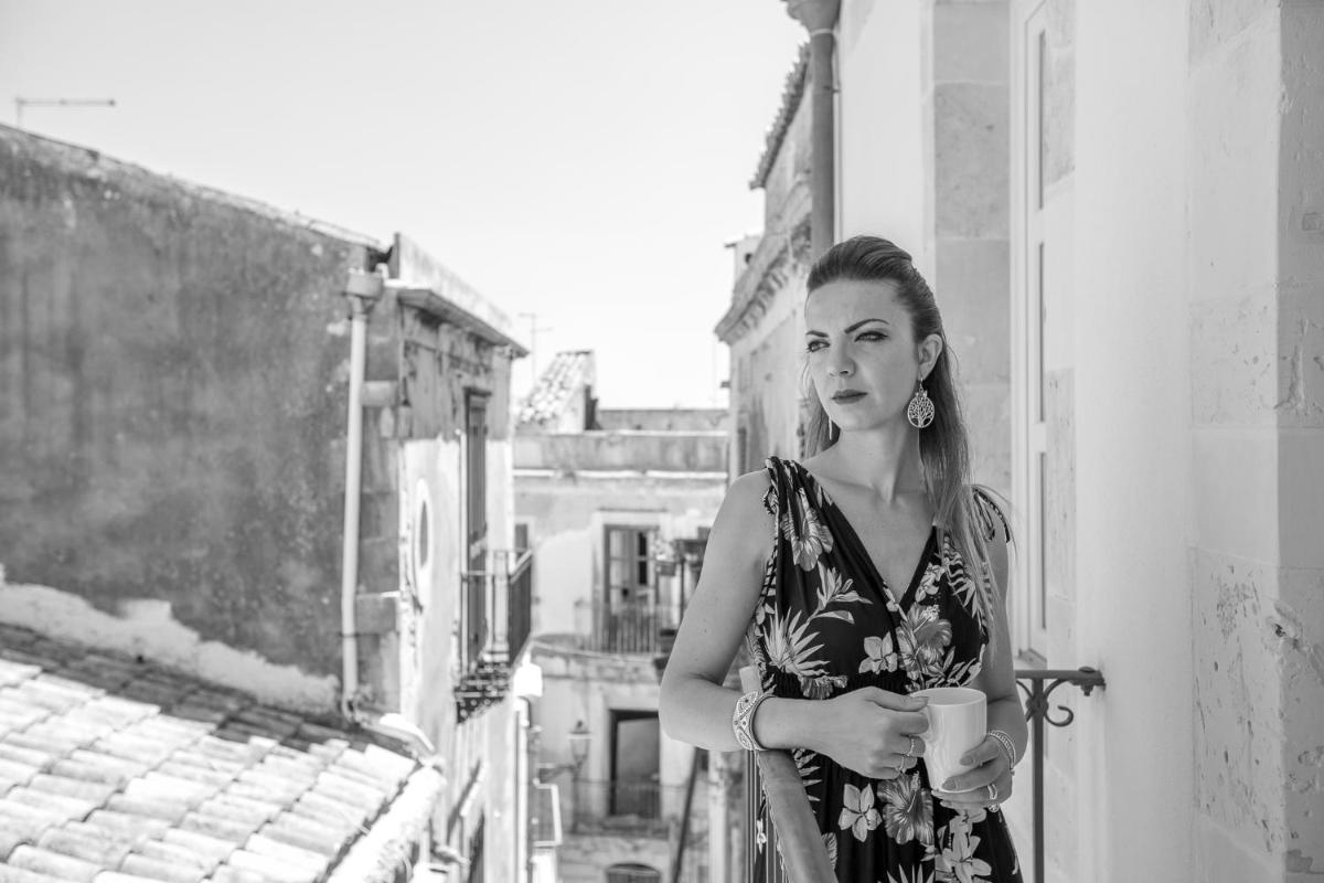 Ortigia Boutique Palace