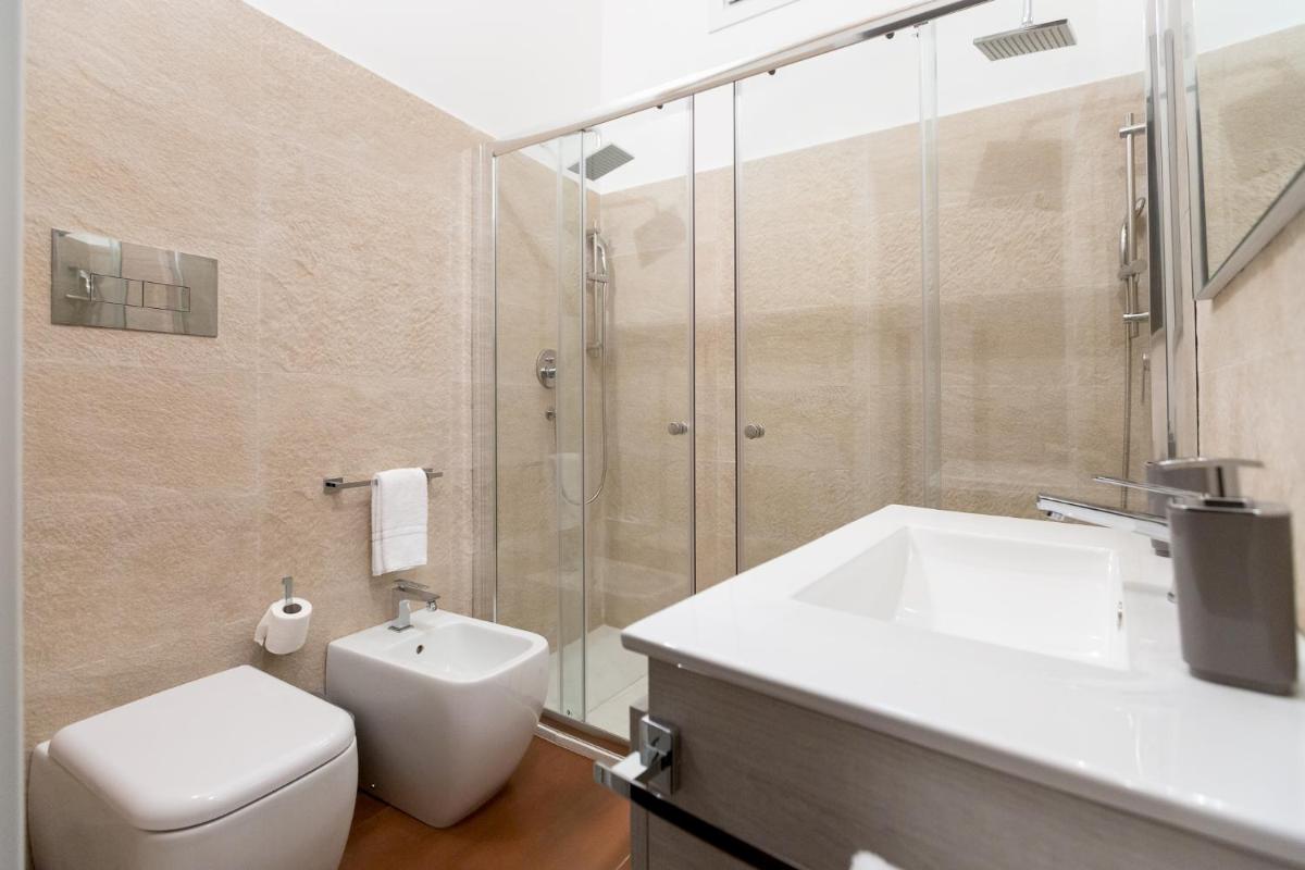 Ortigia Boutique Palace