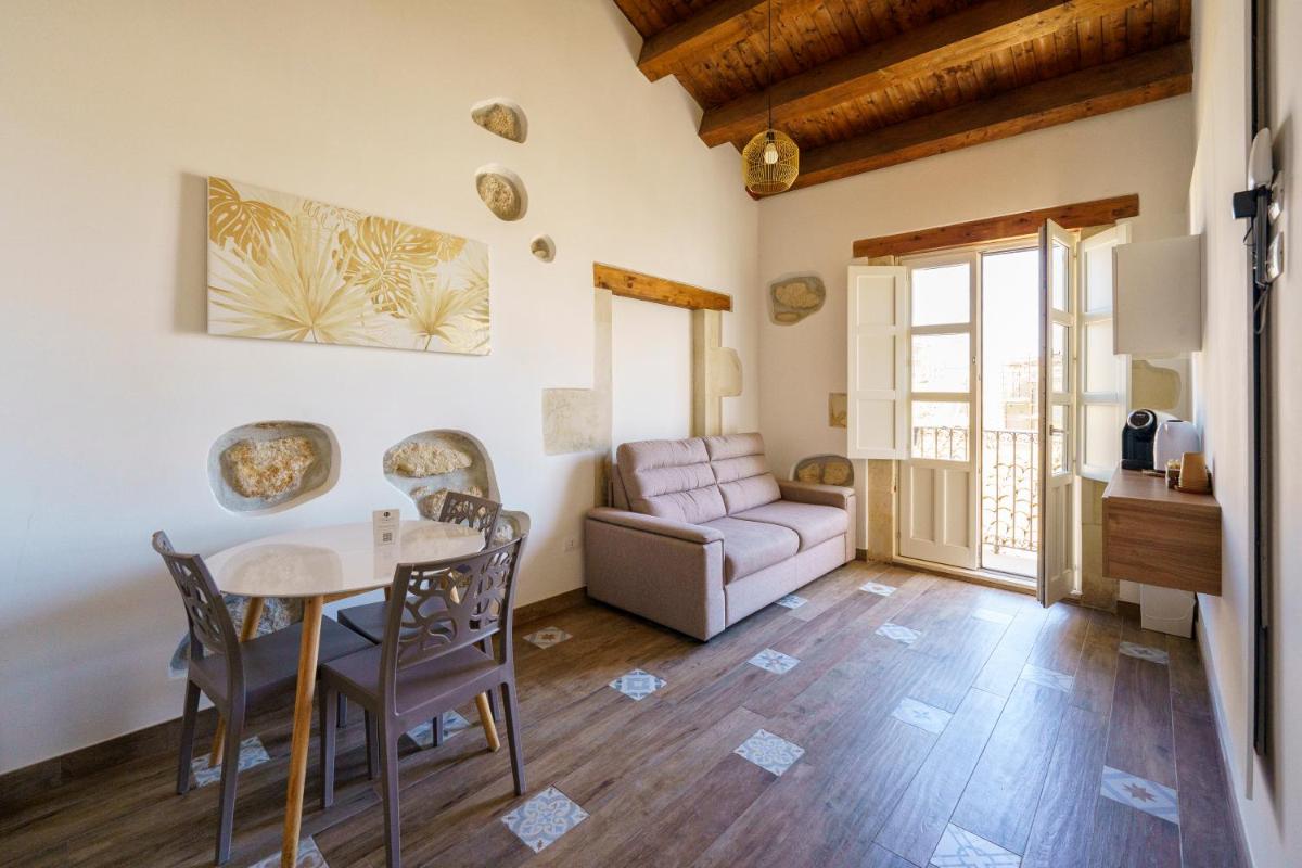 Ortigia Boutique Palace
