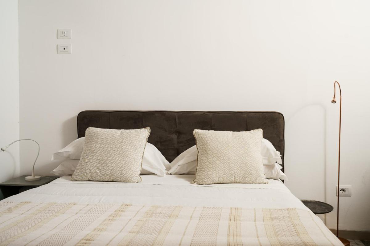 Ortigia Boutique Palace