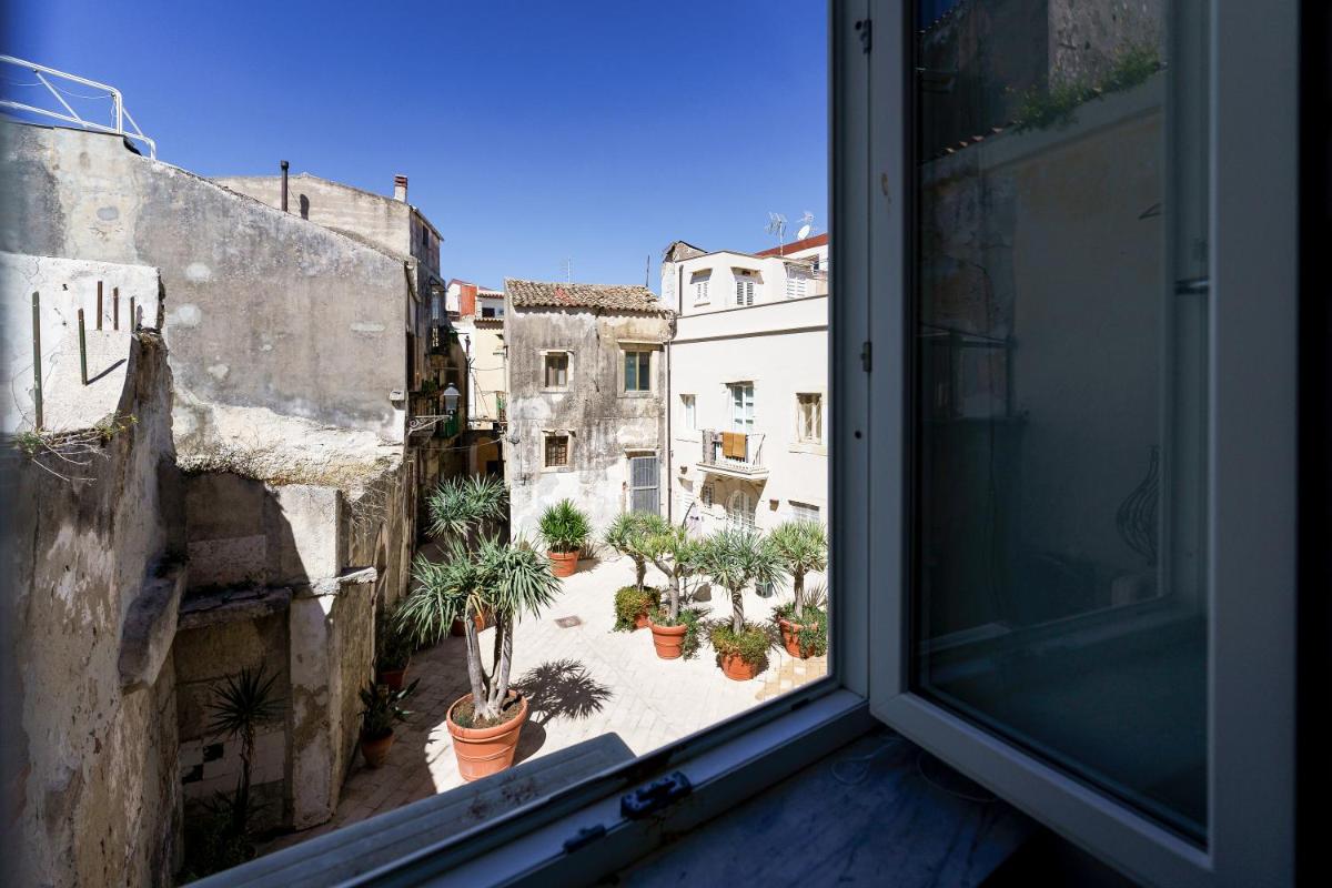 Ortigia Boutique Palace