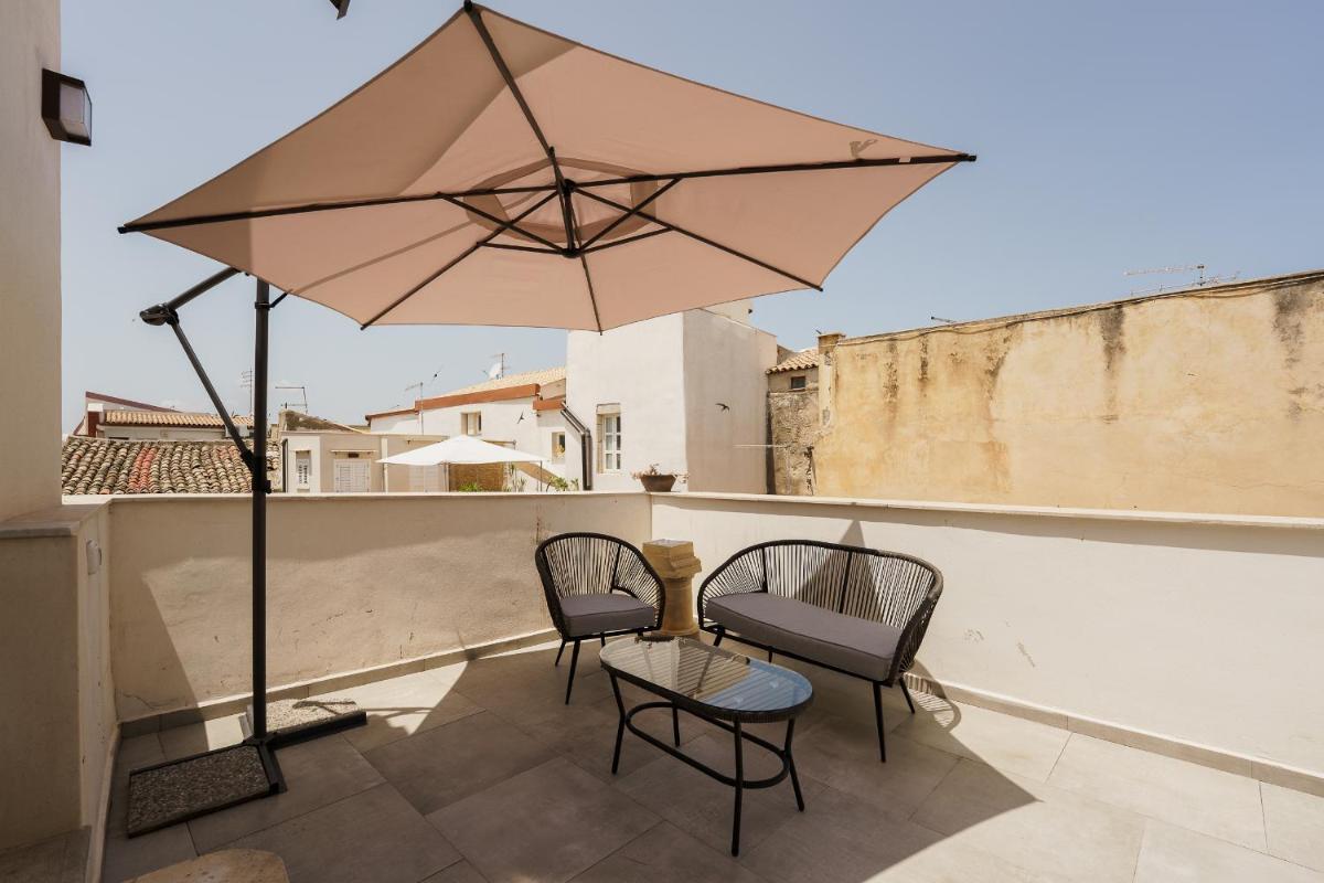 Ortigia Boutique Palace