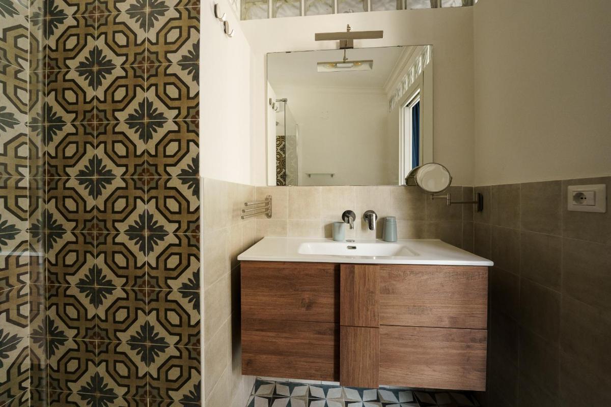 Ortigia Boutique Palace