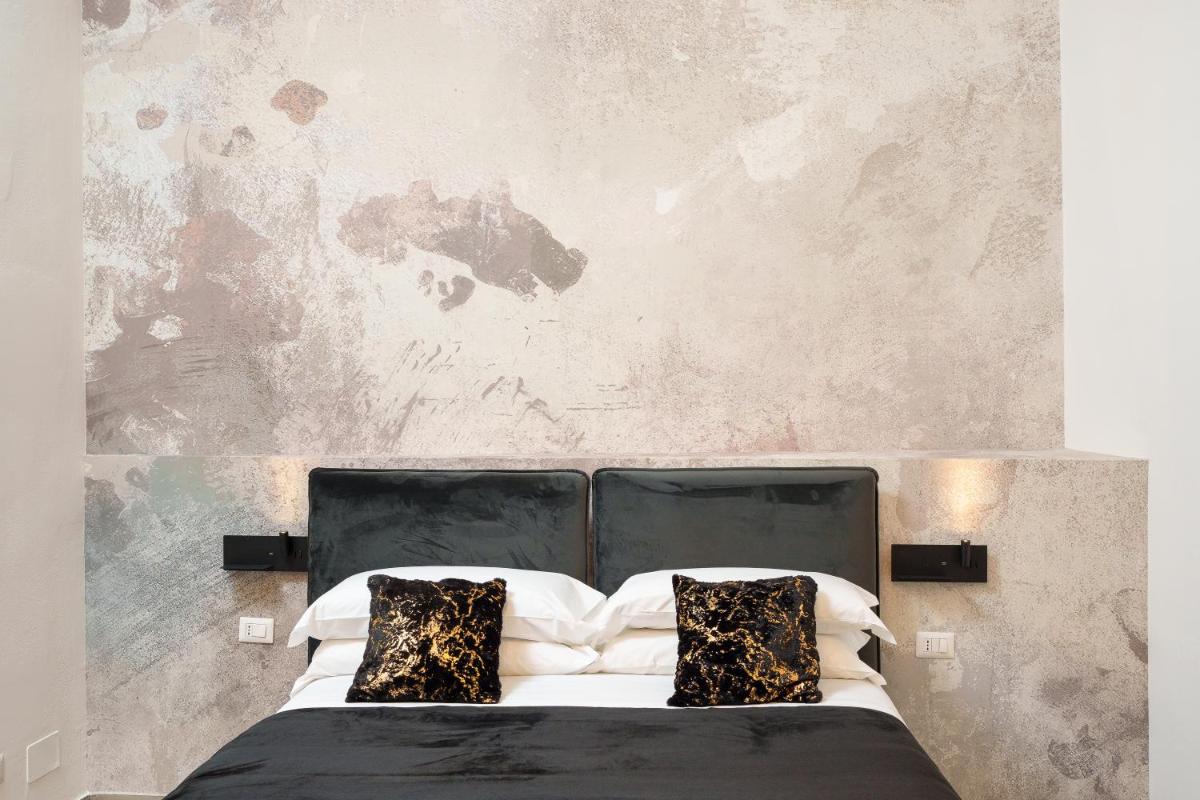 Ortigia Boutique Palace