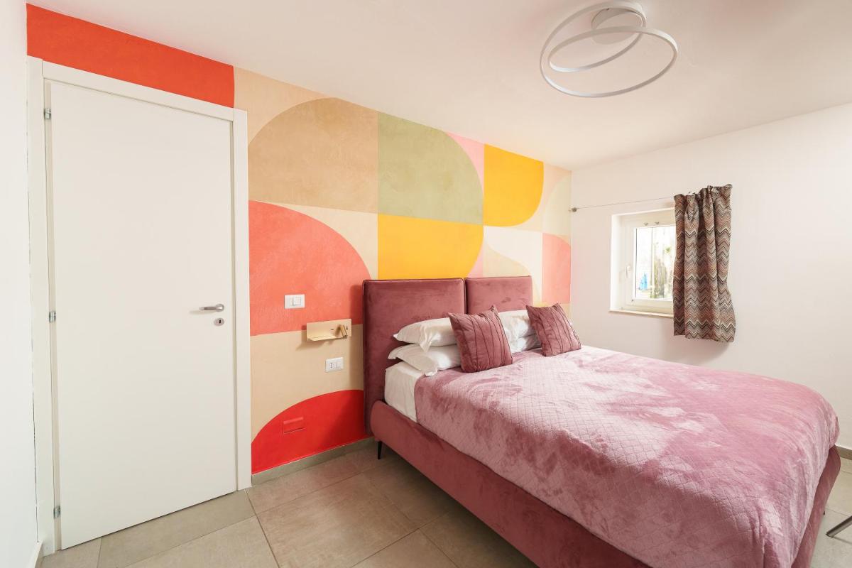 Ortigia Boutique Palace