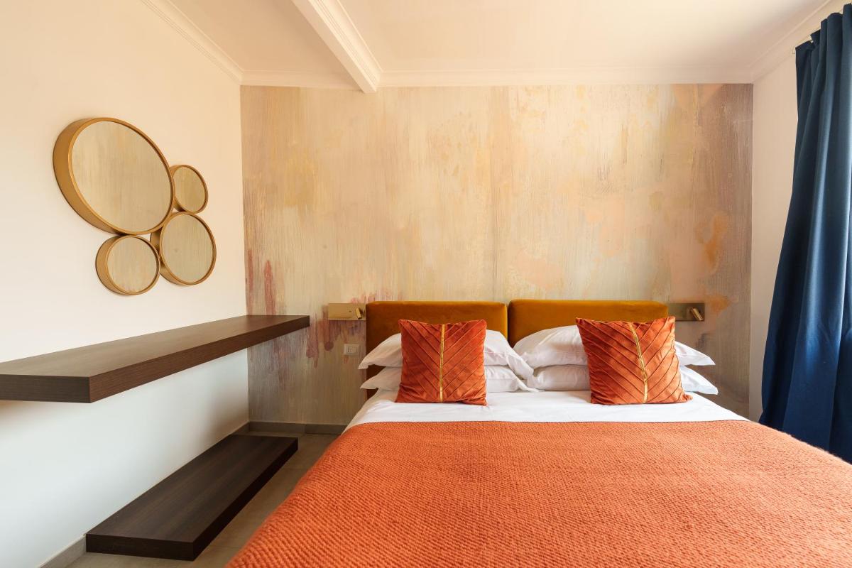 Ortigia Boutique Palace