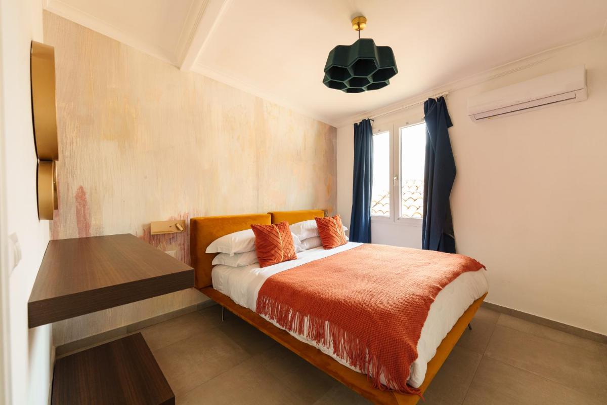 Ortigia Boutique Palace