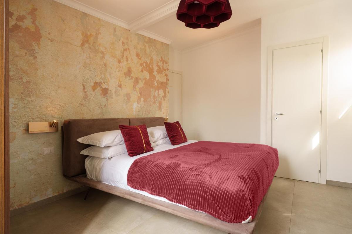 Ortigia Boutique Palace
