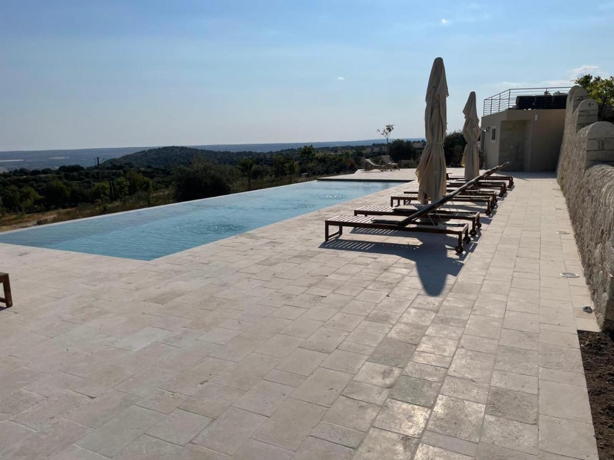 ORTO NOTO - Agri Resort