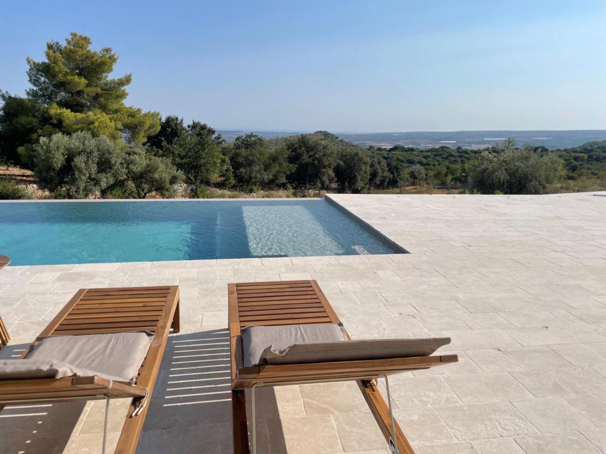 ORTO NOTO - Agri Resort