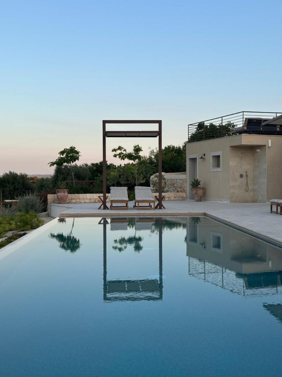 ORTO NOTO - Agri Resort