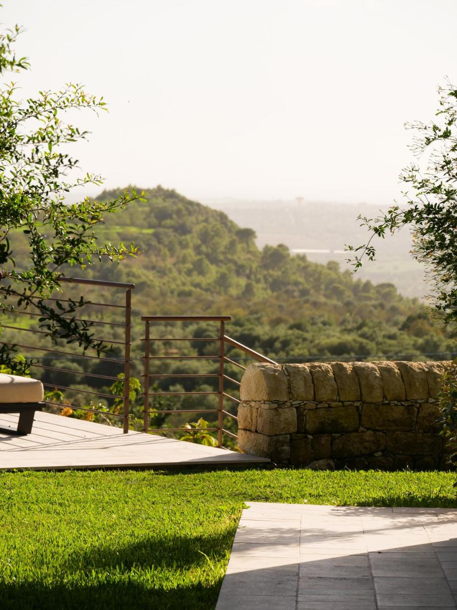 ORTO NOTO - Agri Resort