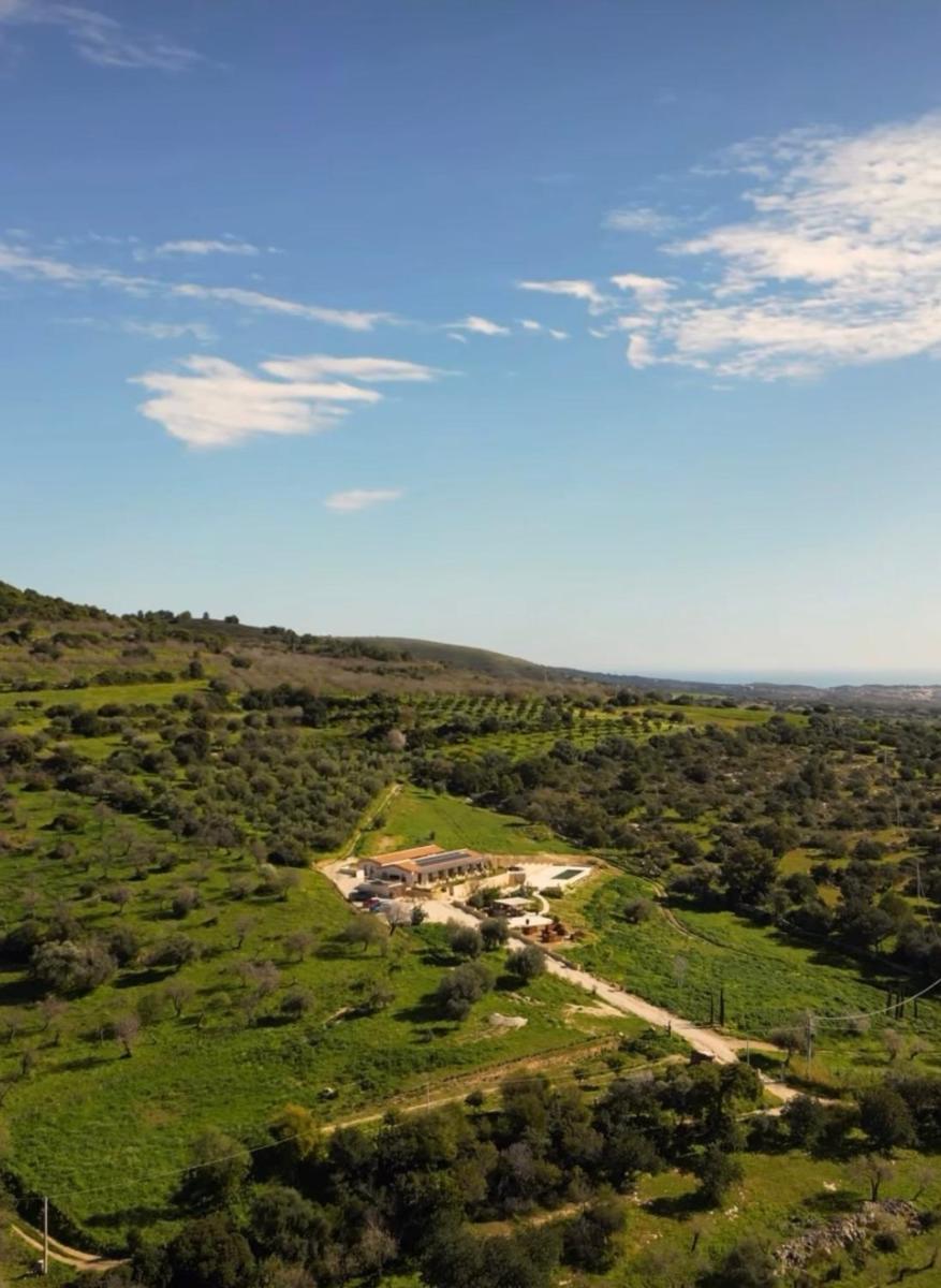 ORTO NOTO - Agri Resort