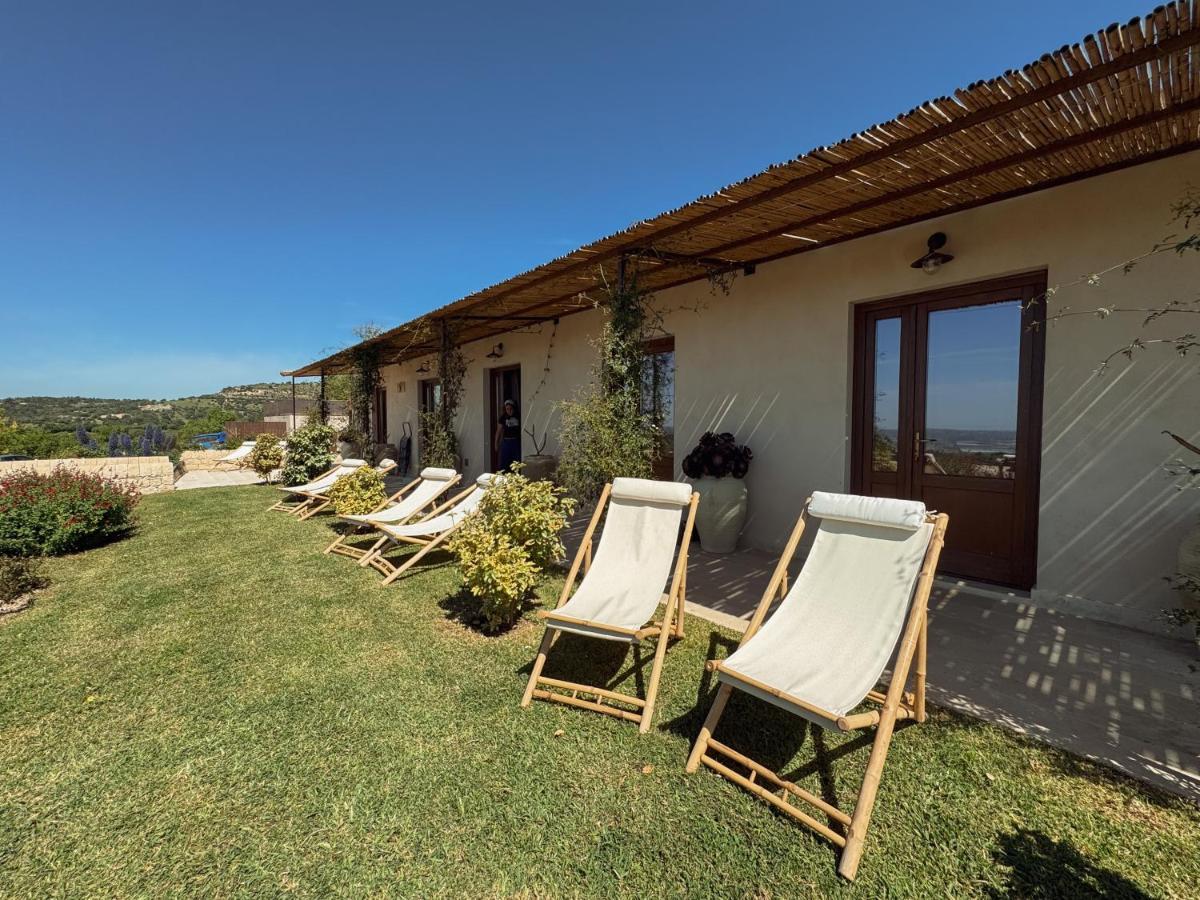 ORTO NOTO - Agri Resort