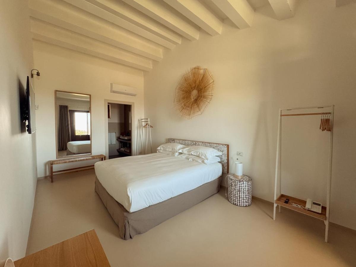ORTO NOTO - Agri Resort