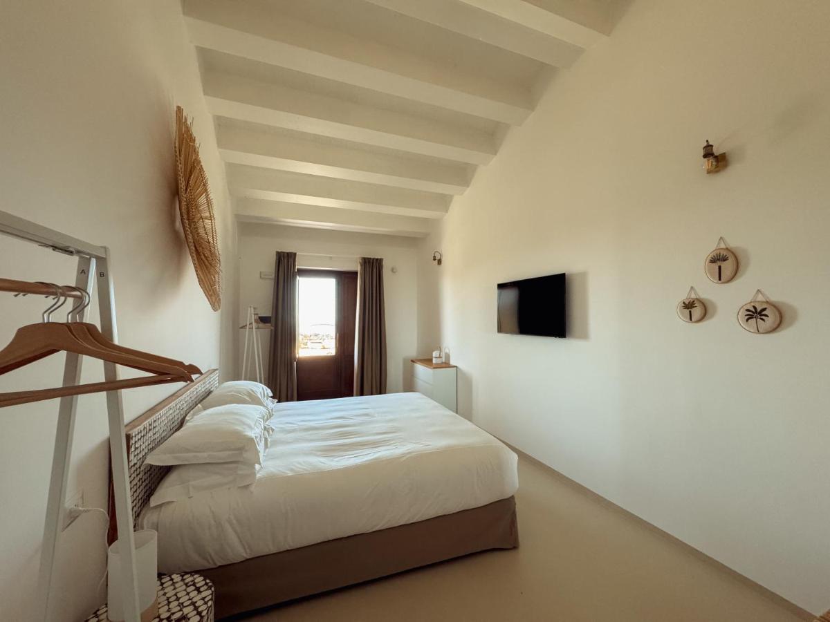 ORTO NOTO - Agri Resort