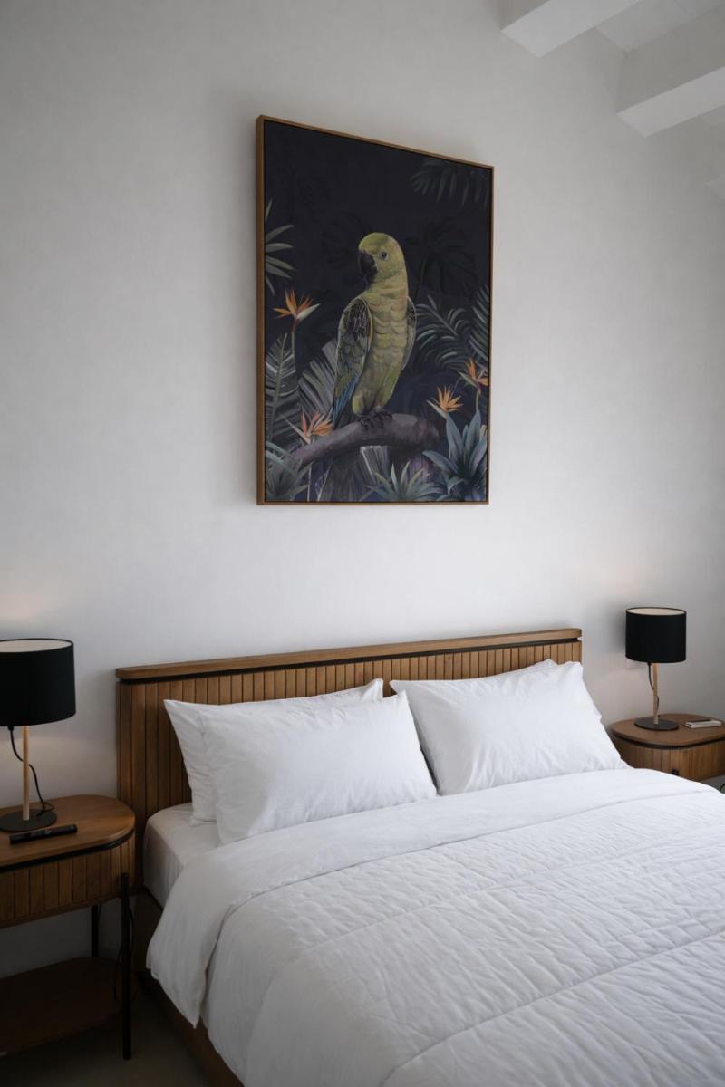 ORTO NOTO - Agri Resort