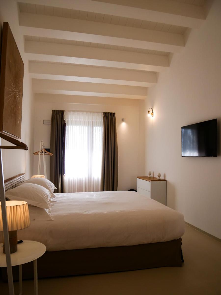 ORTO NOTO - Agri Resort