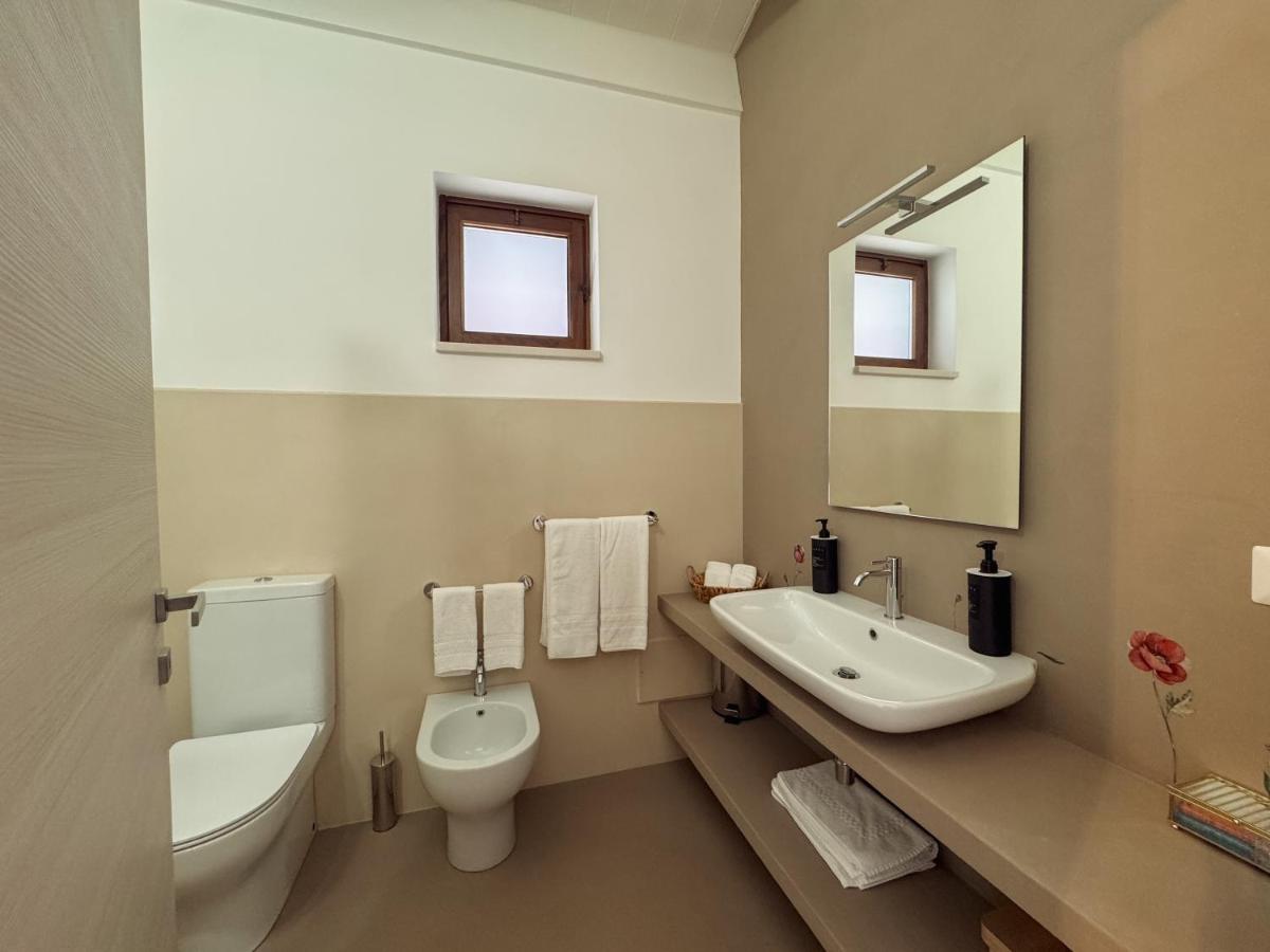 ORTO NOTO - Agri Resort