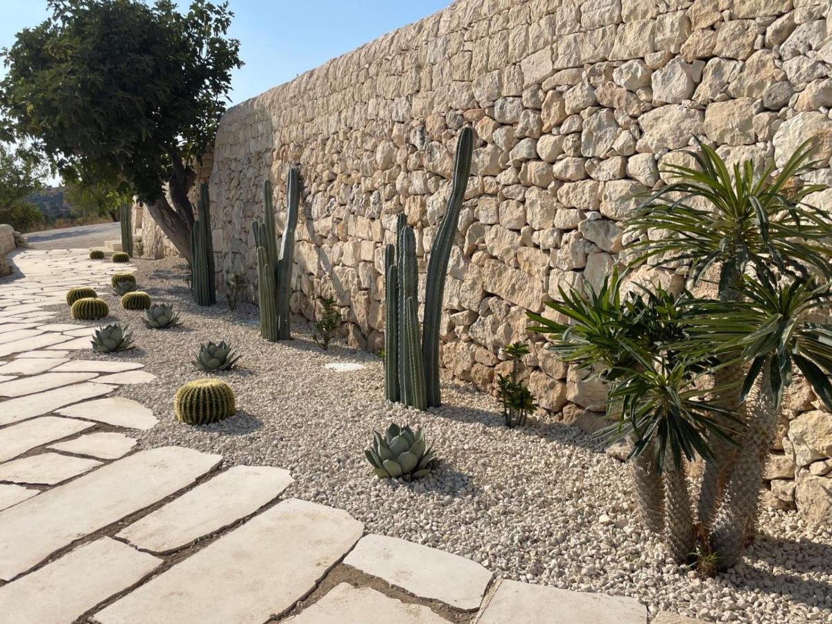 ORTO NOTO - Agri Resort