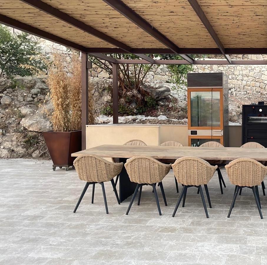 ORTO NOTO - Agri Resort